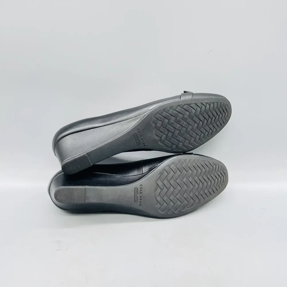 Cole Haan shopping slip‑resistant made